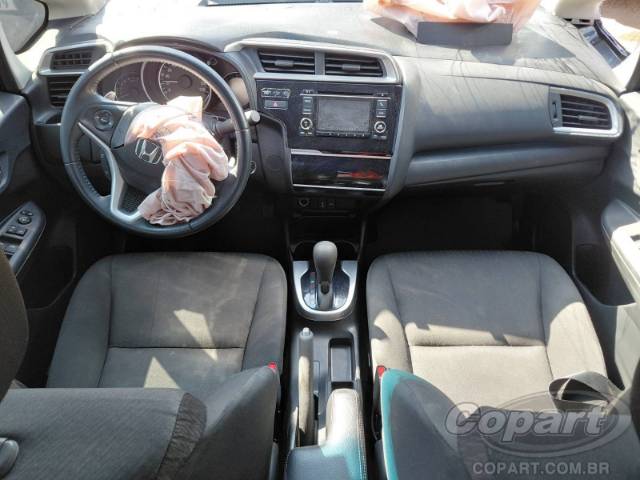 2018 HONDA FIT 