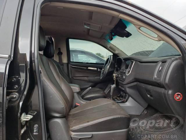 2019 CHEVROLET TRAILBLAZER 