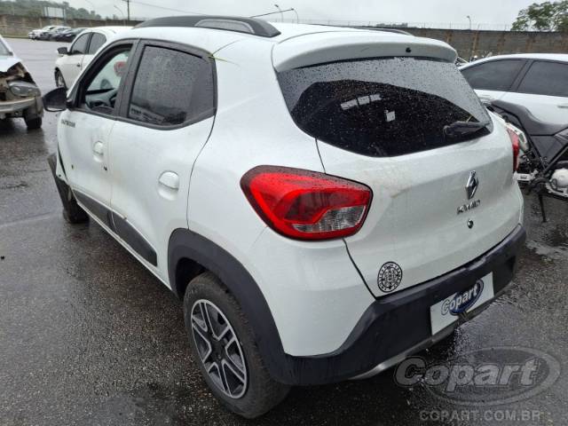2022 RENAULT KWID 
