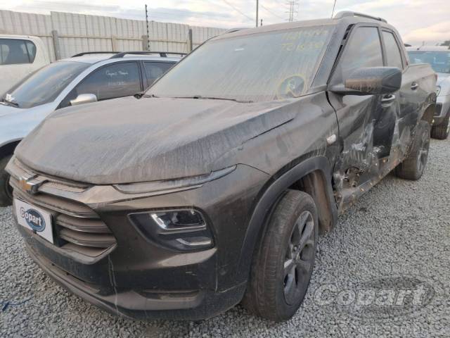 2023 CHEVROLET MONTANA 