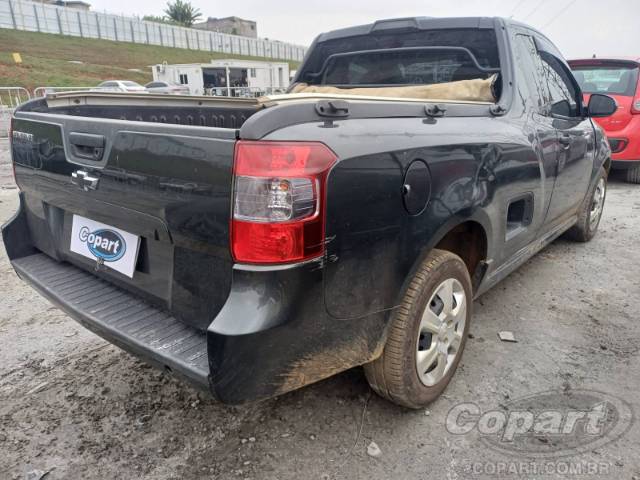 2019 CHEVROLET MONTANA 