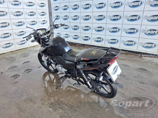 2014 YAMAHA FAZER 