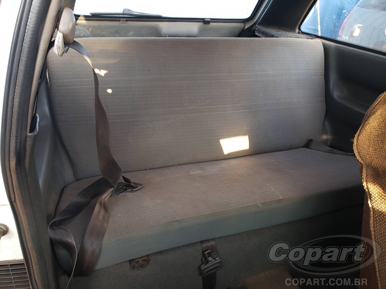 Foto 6 de 12: 1996 VOLKSWAGEN GOL