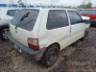 2008 FIAT UNO 