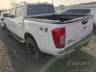 2017 NISSAN FRONTIER CD 