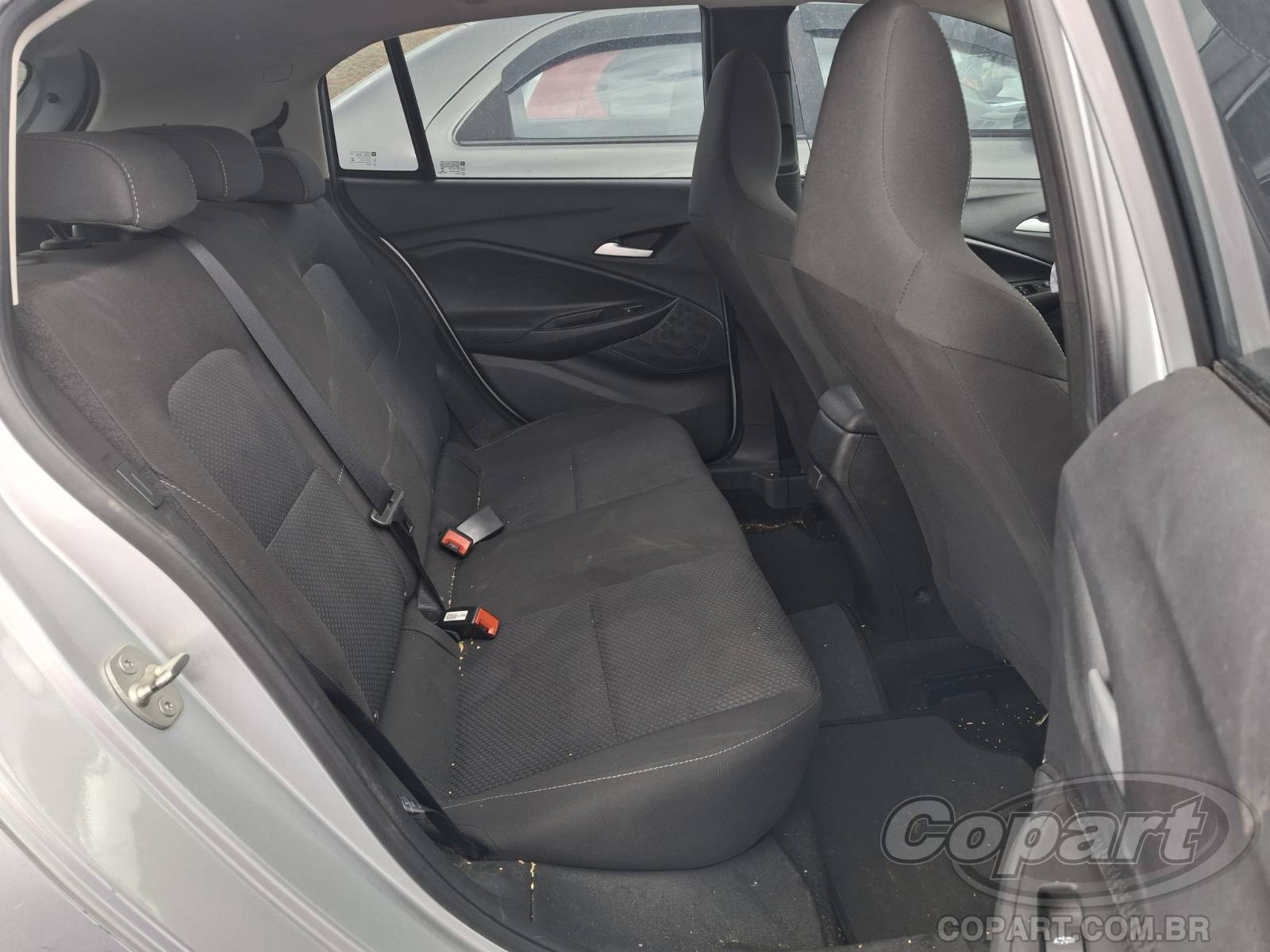 Foto 6 de 12: 2023 CHEVROLET ONIX