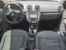 2011 VOLKSWAGEN GOL 