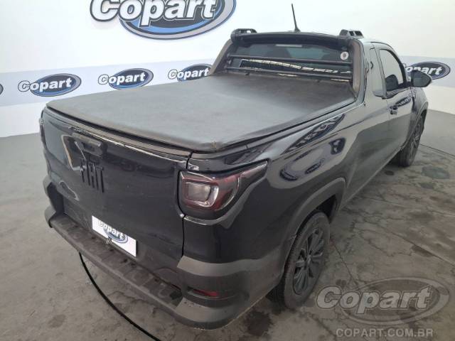 2022 FIAT STRADA 