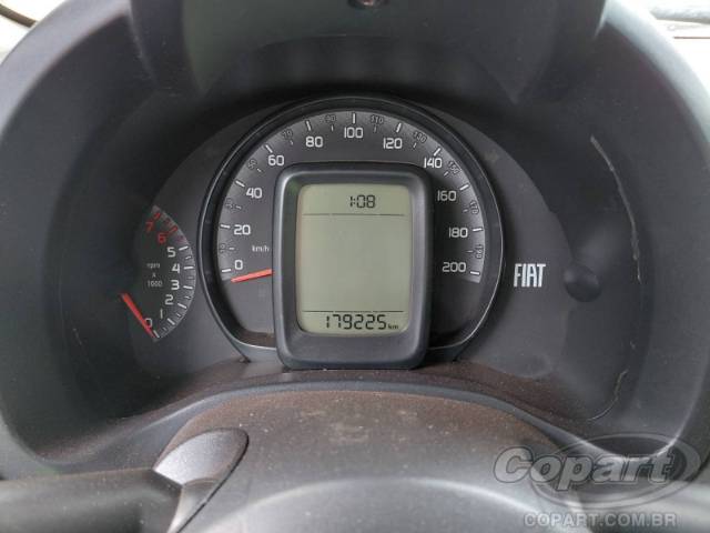 2021 FIAT UNO 