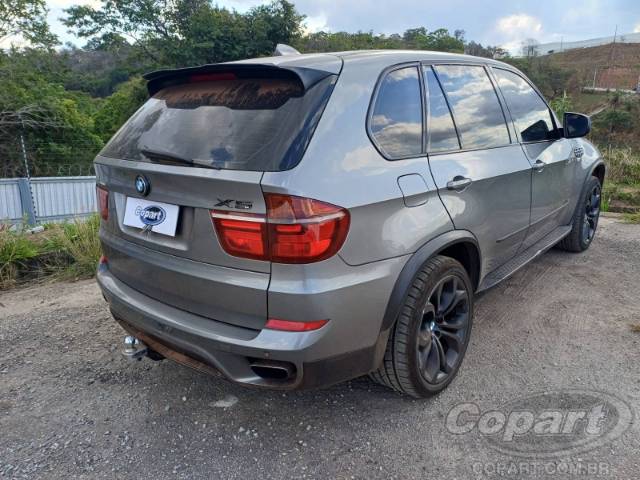 2012 BMW X5 