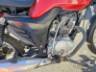 2016 HONDA CG 125I 