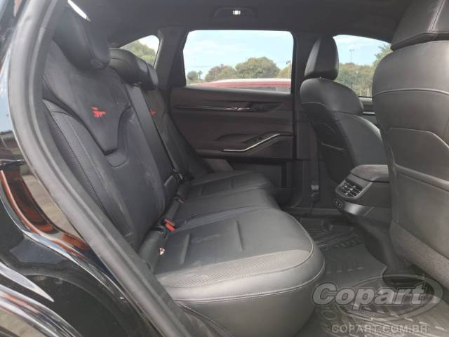 2024 GWM HAVAL H6 