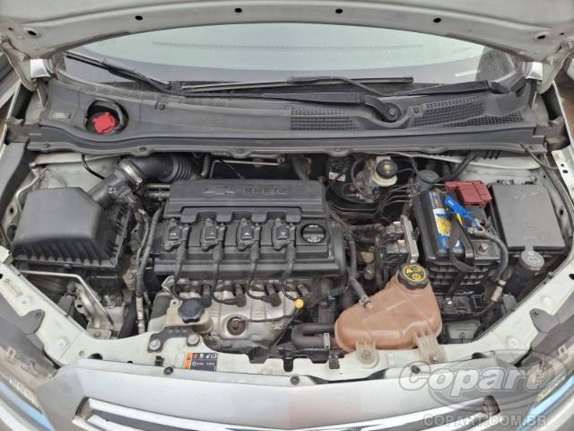 2015 CHEVROLET ONIX 