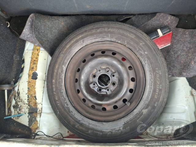 2014 FIAT UNO 