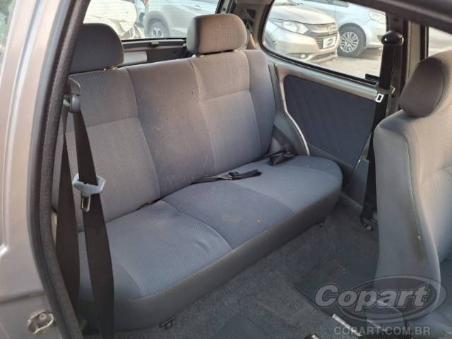2003 FIAT PALIO 