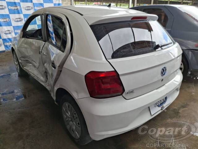 2022 VOLKSWAGEN GOL 