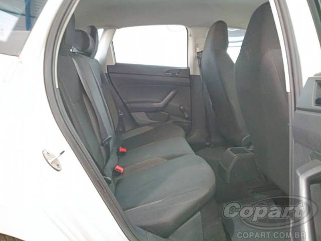 2024 VOLKSWAGEN POLO 