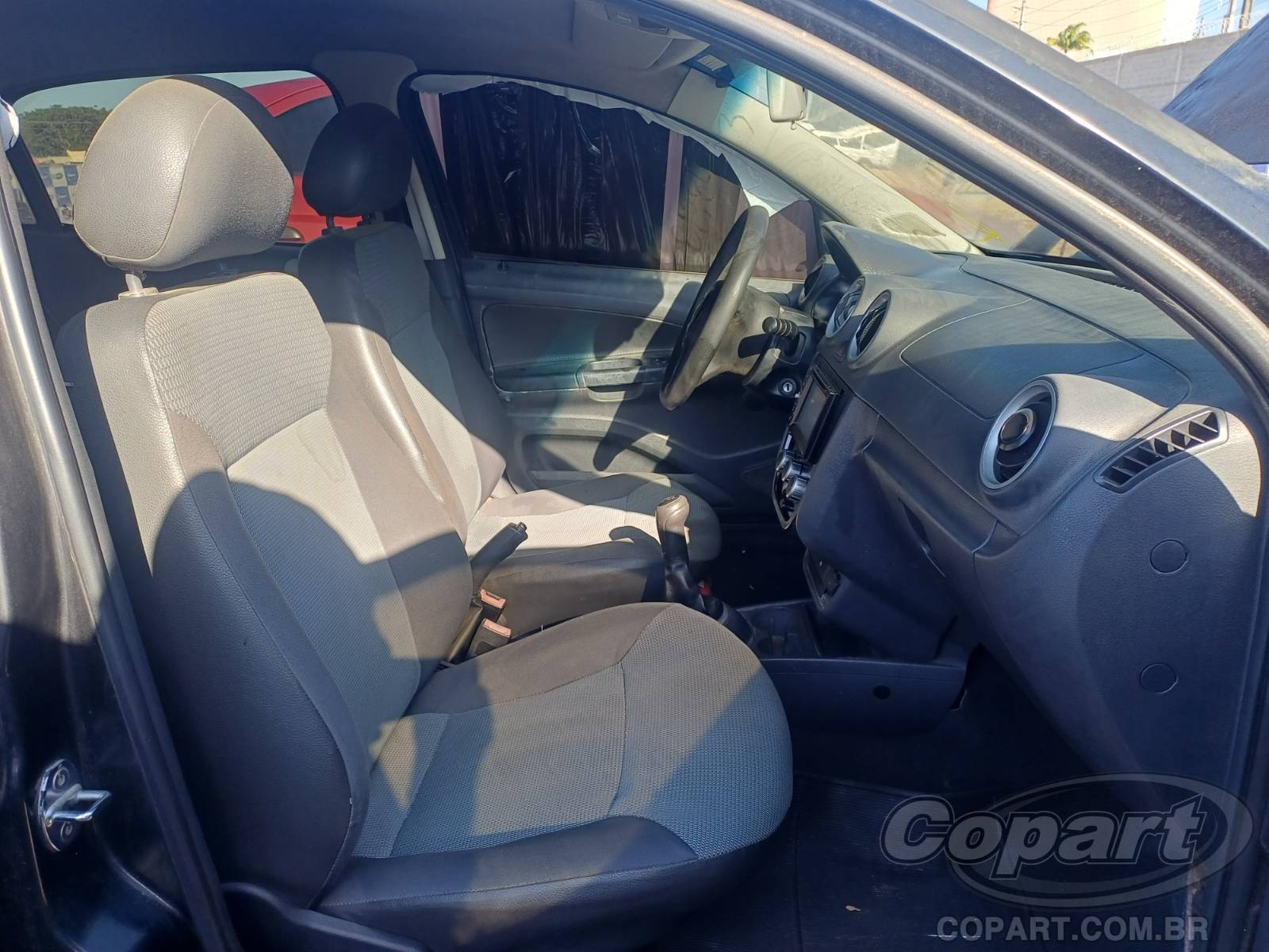 Foto 5: 2012 VOLKSWAGEN GOL