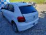 2022 VOLKSWAGEN GOL 