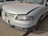 2008 VOLKSWAGEN GOL 