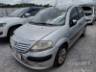 2008 CITROEN C3 