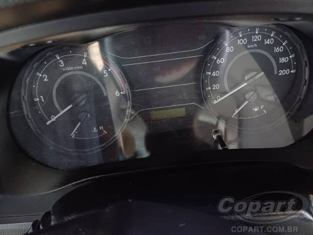 2024 TOYOTA HILUX CS 