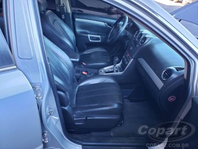 2011 CHEVROLET CAPTIVA 