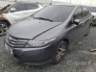 2010 HONDA CITY 