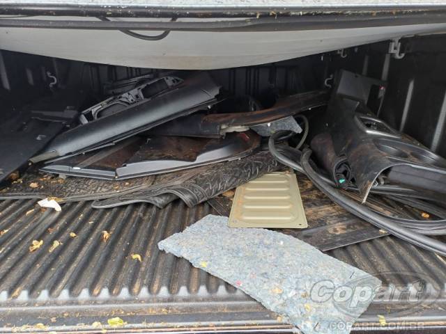 2023 TOYOTA HILUX CD 