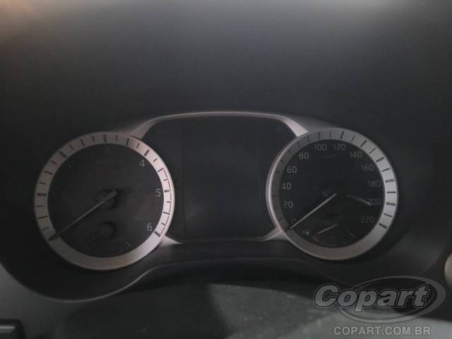 2018 NISSAN FRONTIER CD 