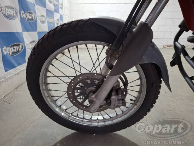 2021 HONDA NXR 160 