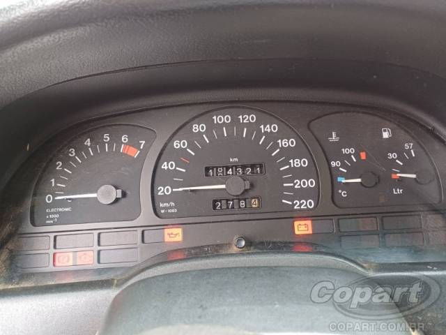 1994 CHEVROLET VECTRA 