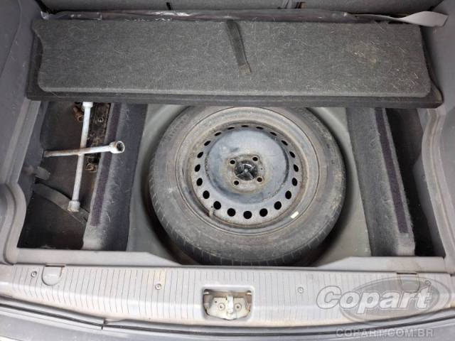 2012 CHEVROLET MERIVA 