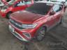 2025 VOLKSWAGEN T-CROSS 