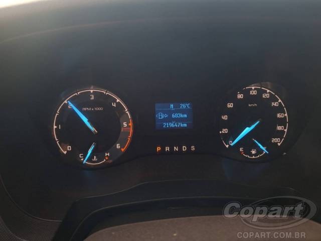 2017 FORD RANGER CD 
