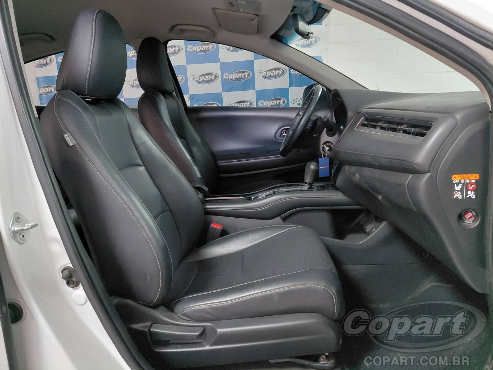Foto 5: 2021 HONDA HR-V