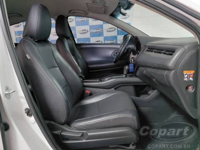 2021 HONDA HR-V 