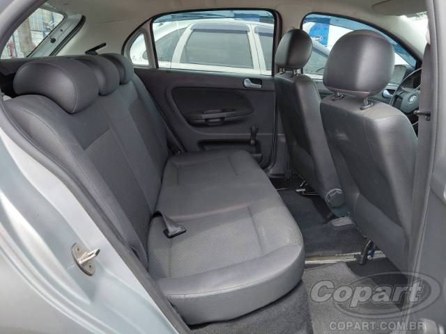 2019 VOLKSWAGEN GOL 