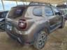 2022 RENAULT DUSTER 