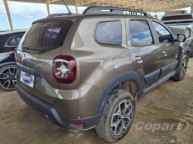 2022 RENAULT DUSTER 