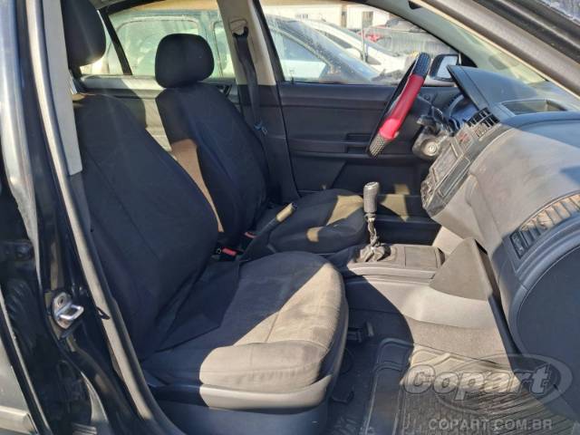 2008 VOLKSWAGEN POLO SEDAN 