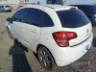 2014 CITROEN C3 