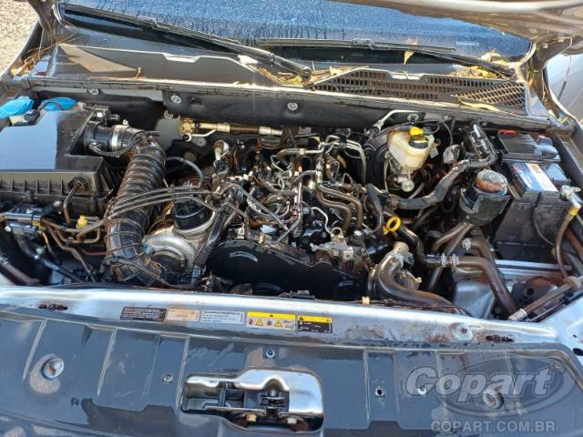 2022 VOLKSWAGEN AMAROK 