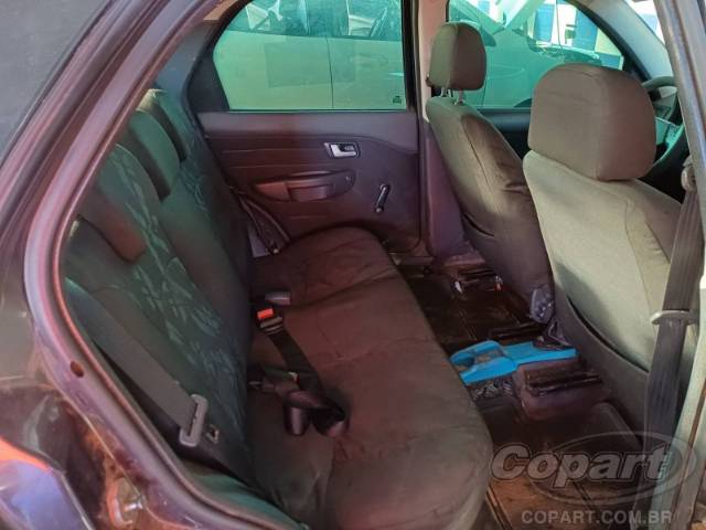 2010 FIAT PALIO 