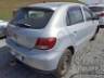 2011 VOLKSWAGEN GOL 