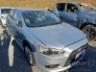 2015 MITSUBISHI LANCER 