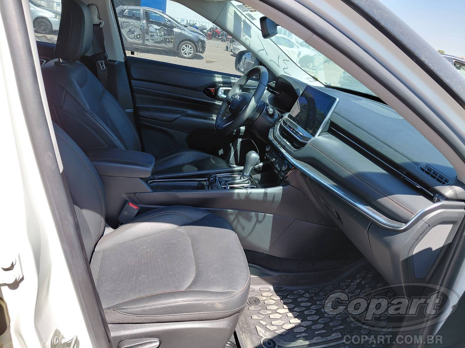 Foto 5: 2024 JEEP COMPASS