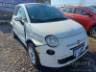 2015 FIAT 500 