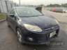 2015 FORD FOCUS SEDAN 