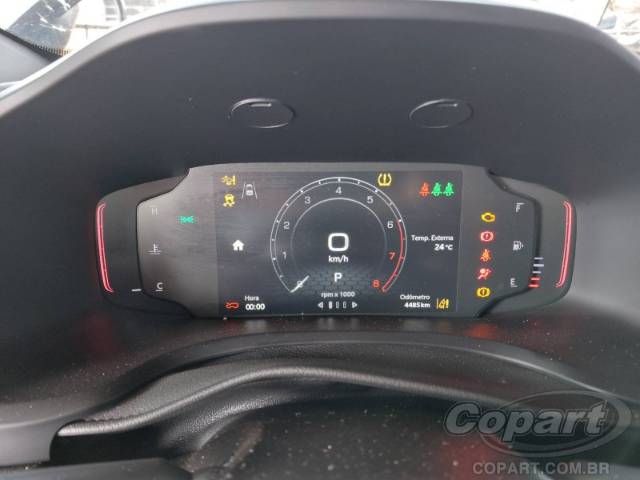 2026 JEEP RENEGADE 